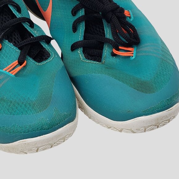 Nike Hyperchase TB Basketball Shoe 705363-480 Men's Size 12 - Picture 12 of 12